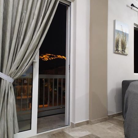 Nafplio City Apartments מראה חיצוני תמונה