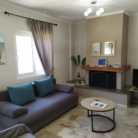 Nafplio City Apartments מראה חיצוני תמונה