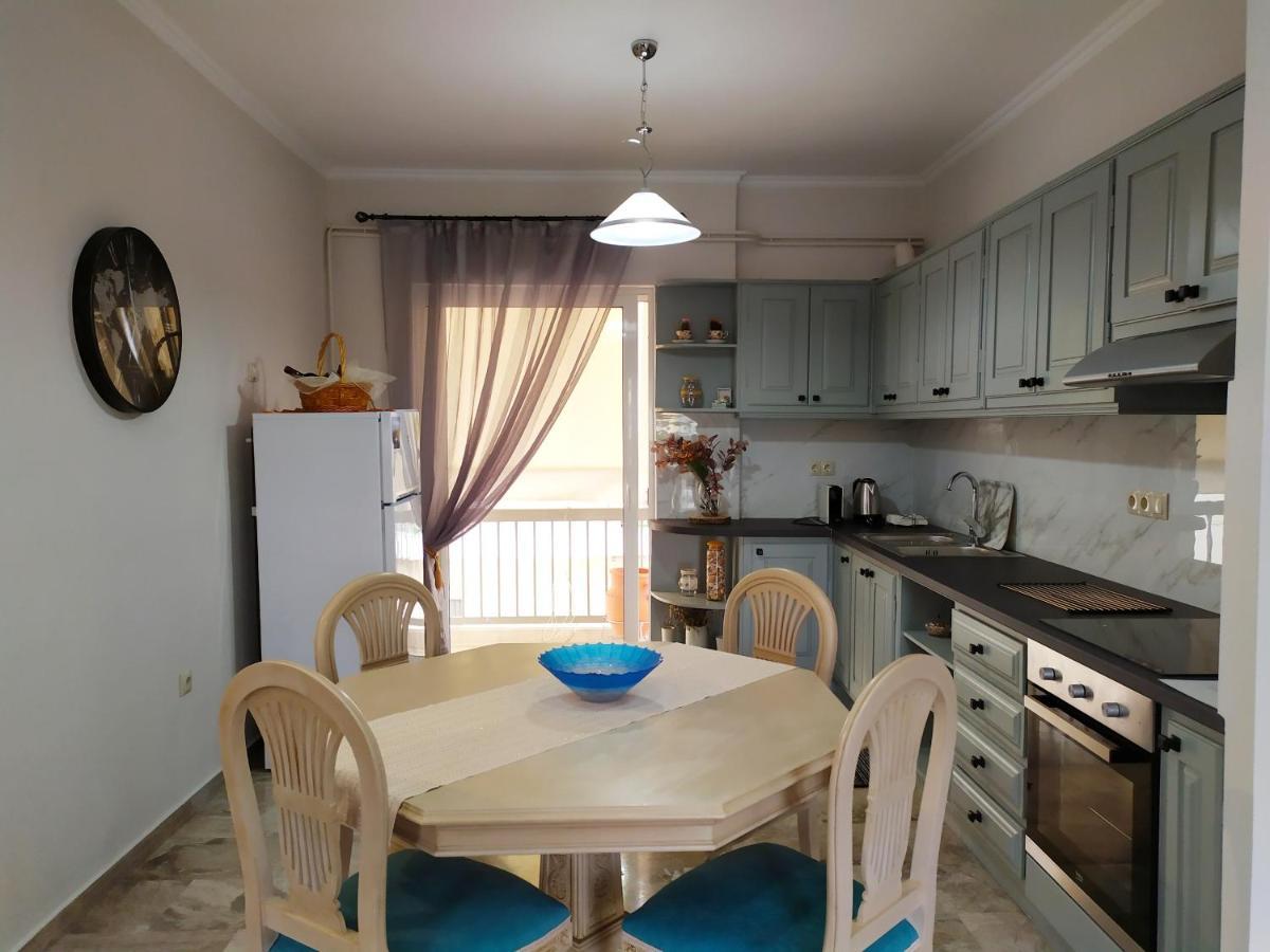 Nafplio City Apartments מראה חיצוני תמונה