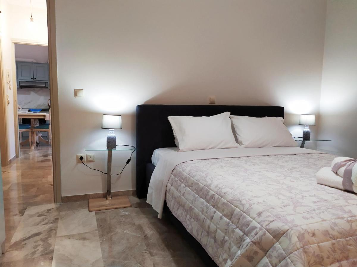 Nafplio City Apartments מראה חיצוני תמונה