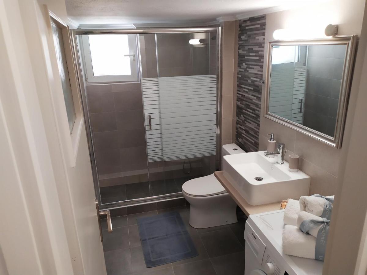 Nafplio City Apartments מראה חיצוני תמונה