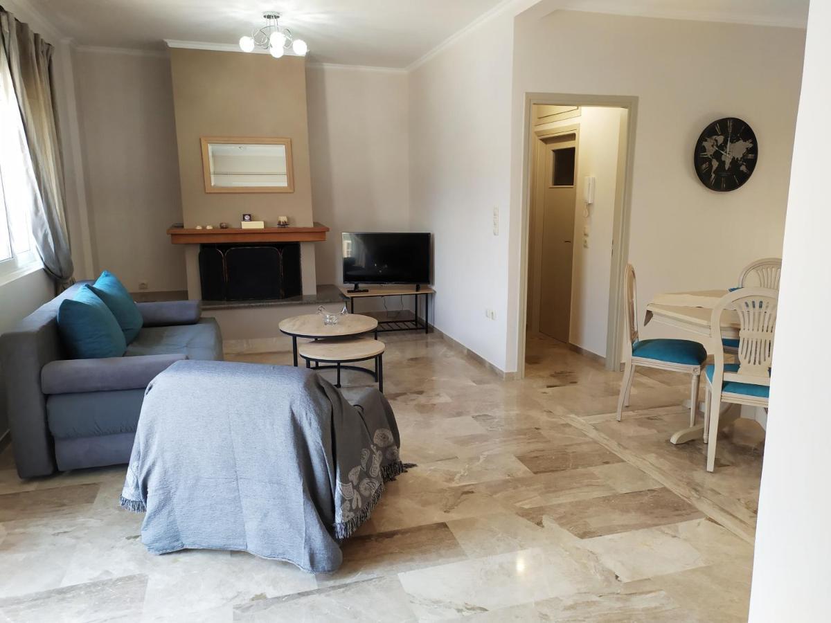 Nafplio City Apartments מראה חיצוני תמונה