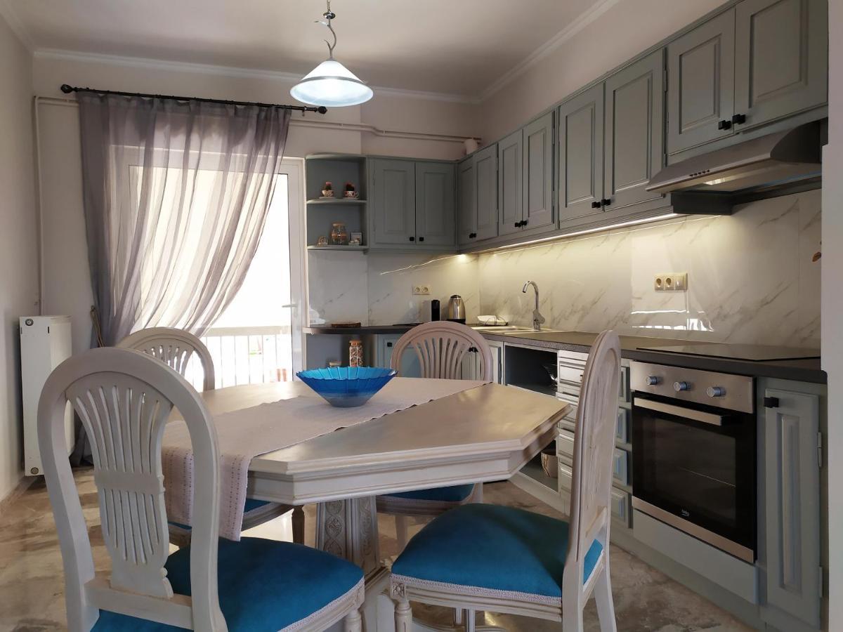Nafplio City Apartments מראה חיצוני תמונה