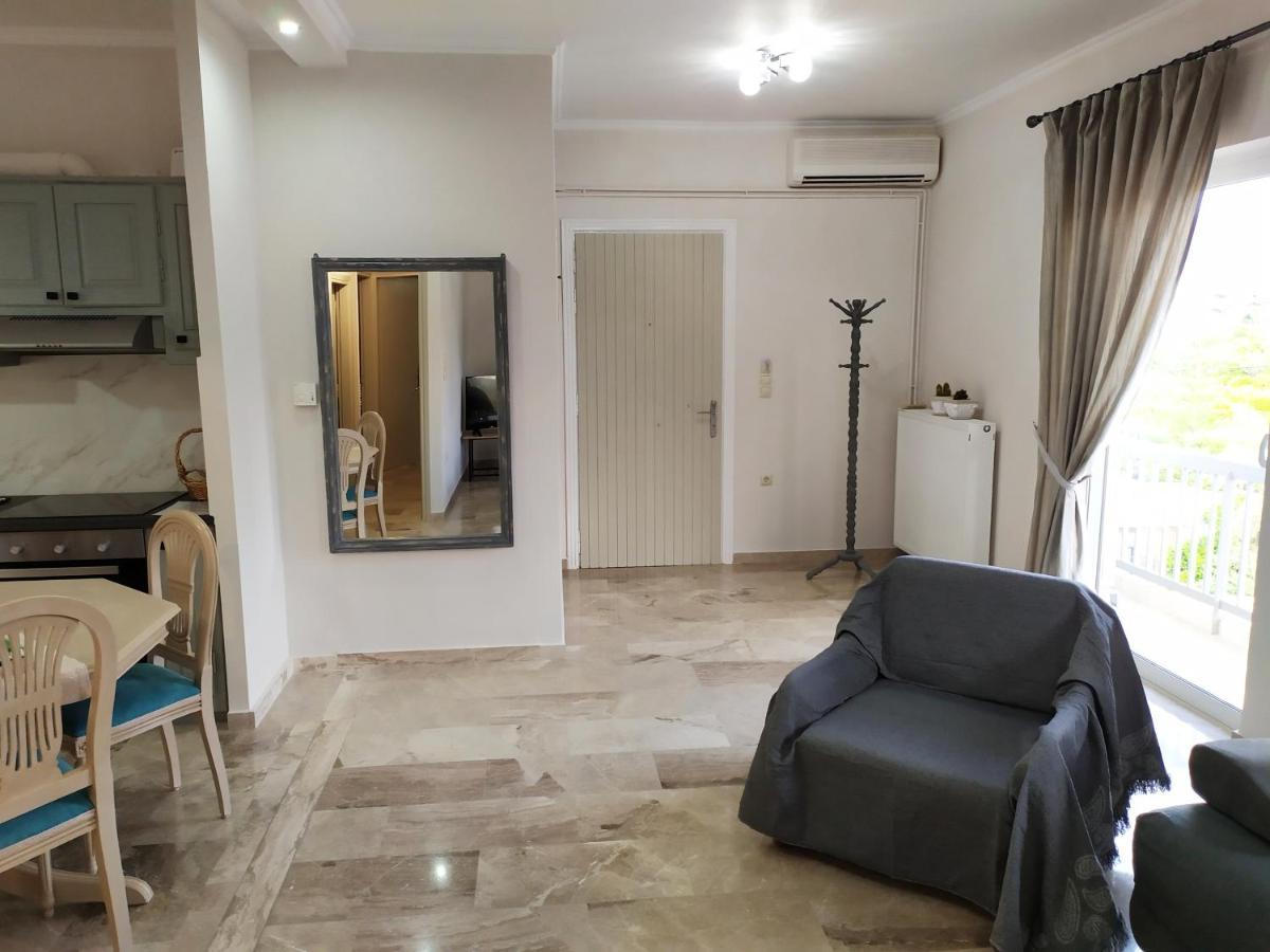 Nafplio City Apartments מראה חיצוני תמונה