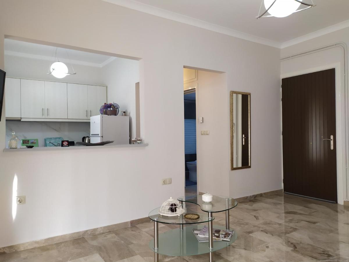 Nafplio City Apartments מראה חיצוני תמונה