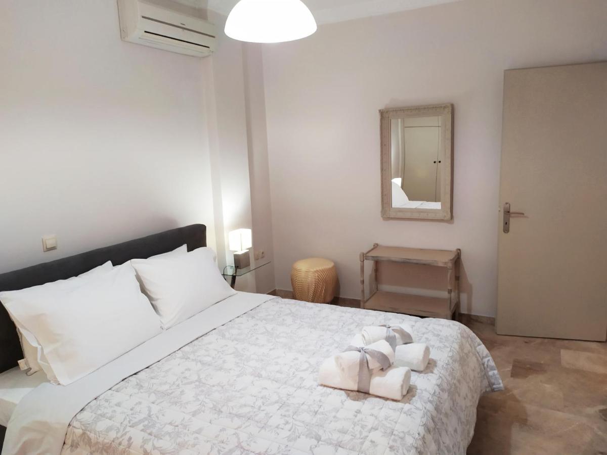 Nafplio City Apartments מראה חיצוני תמונה