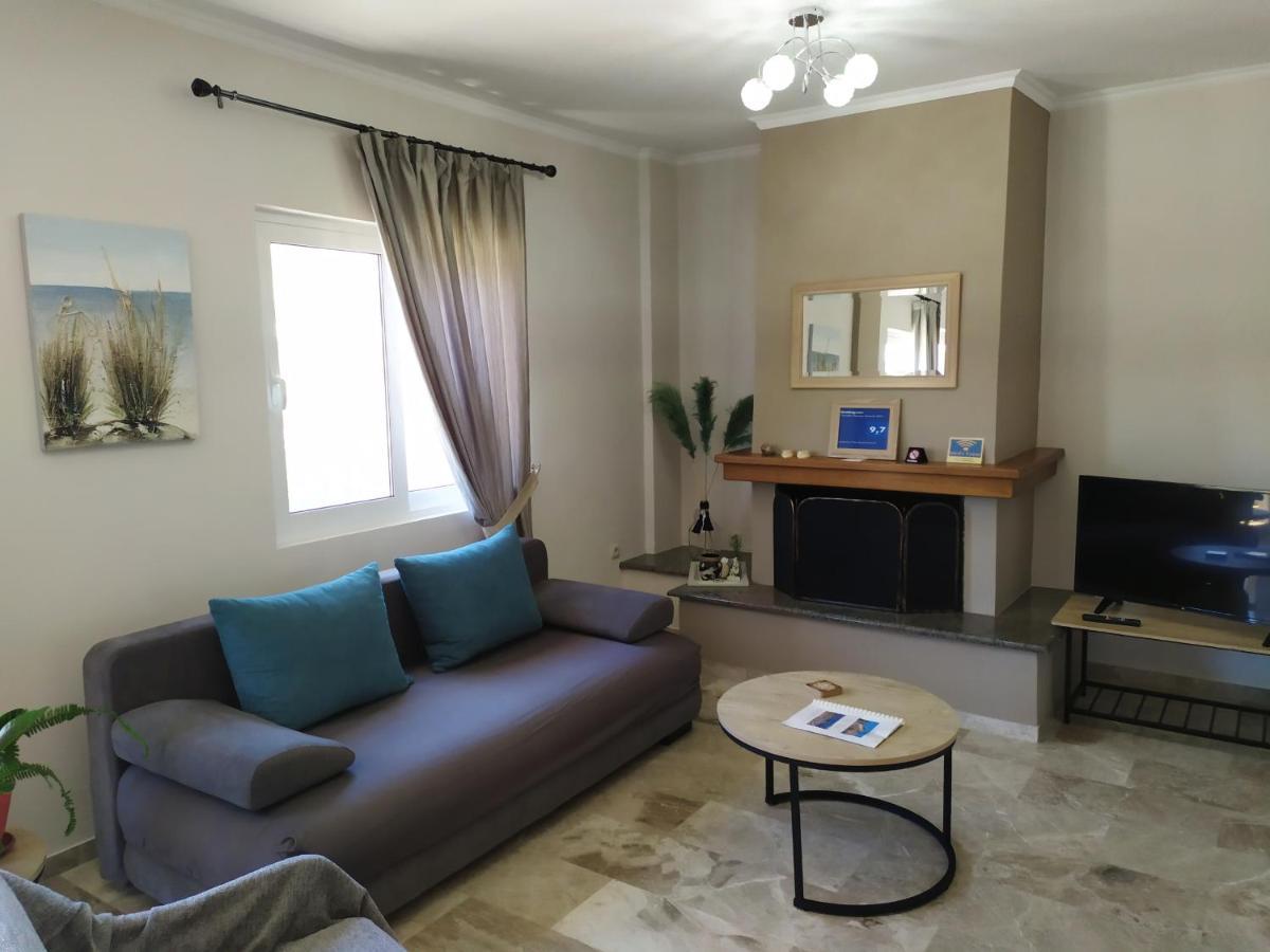 Nafplio City Apartments מראה חיצוני תמונה