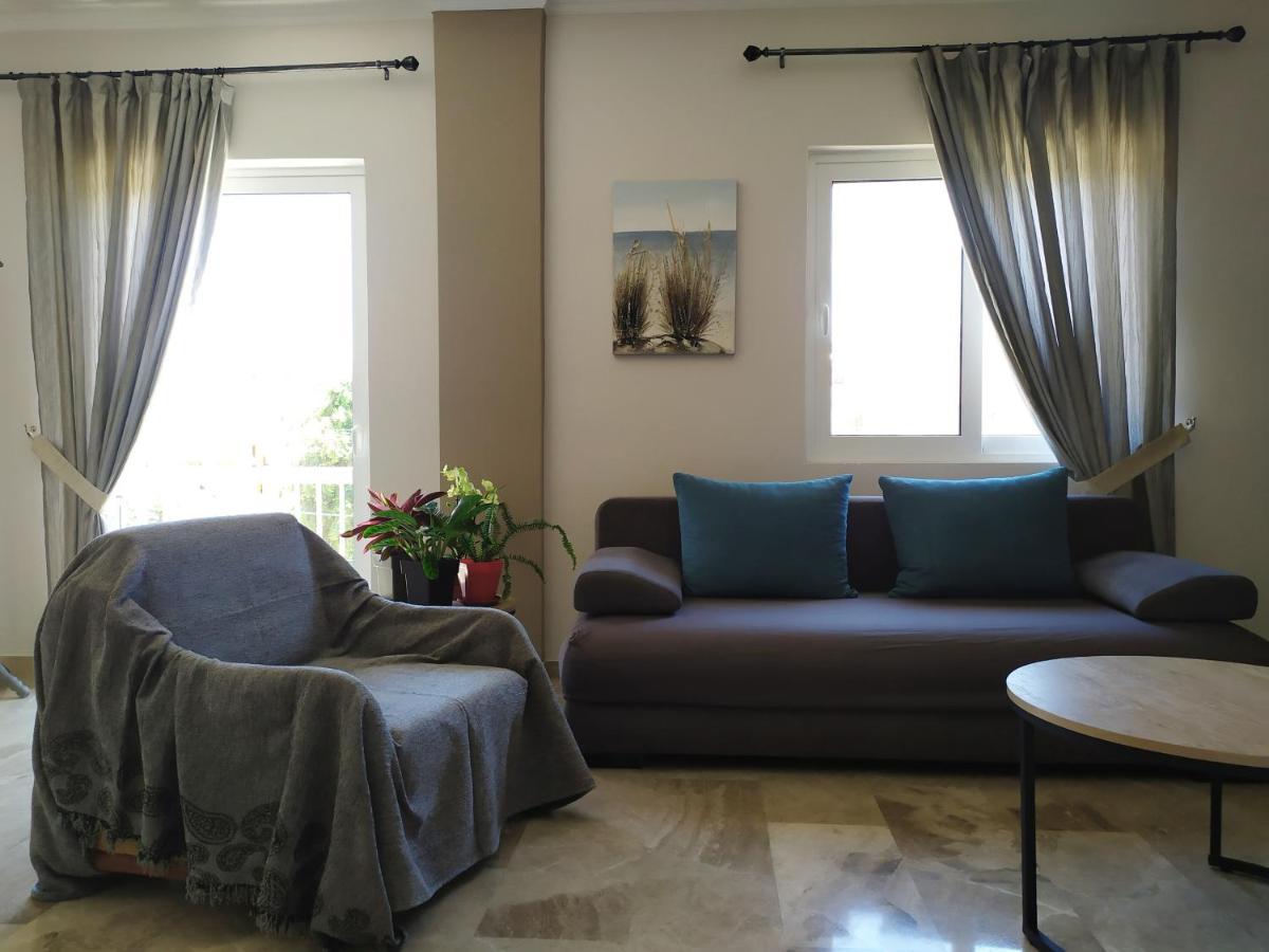 Nafplio City Apartments מראה חיצוני תמונה