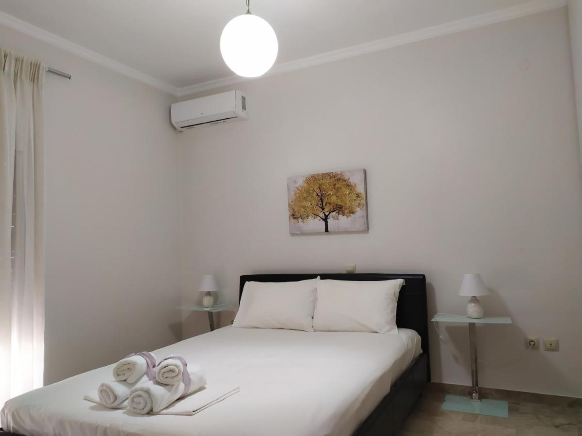 Nafplio City Apartments מראה חיצוני תמונה