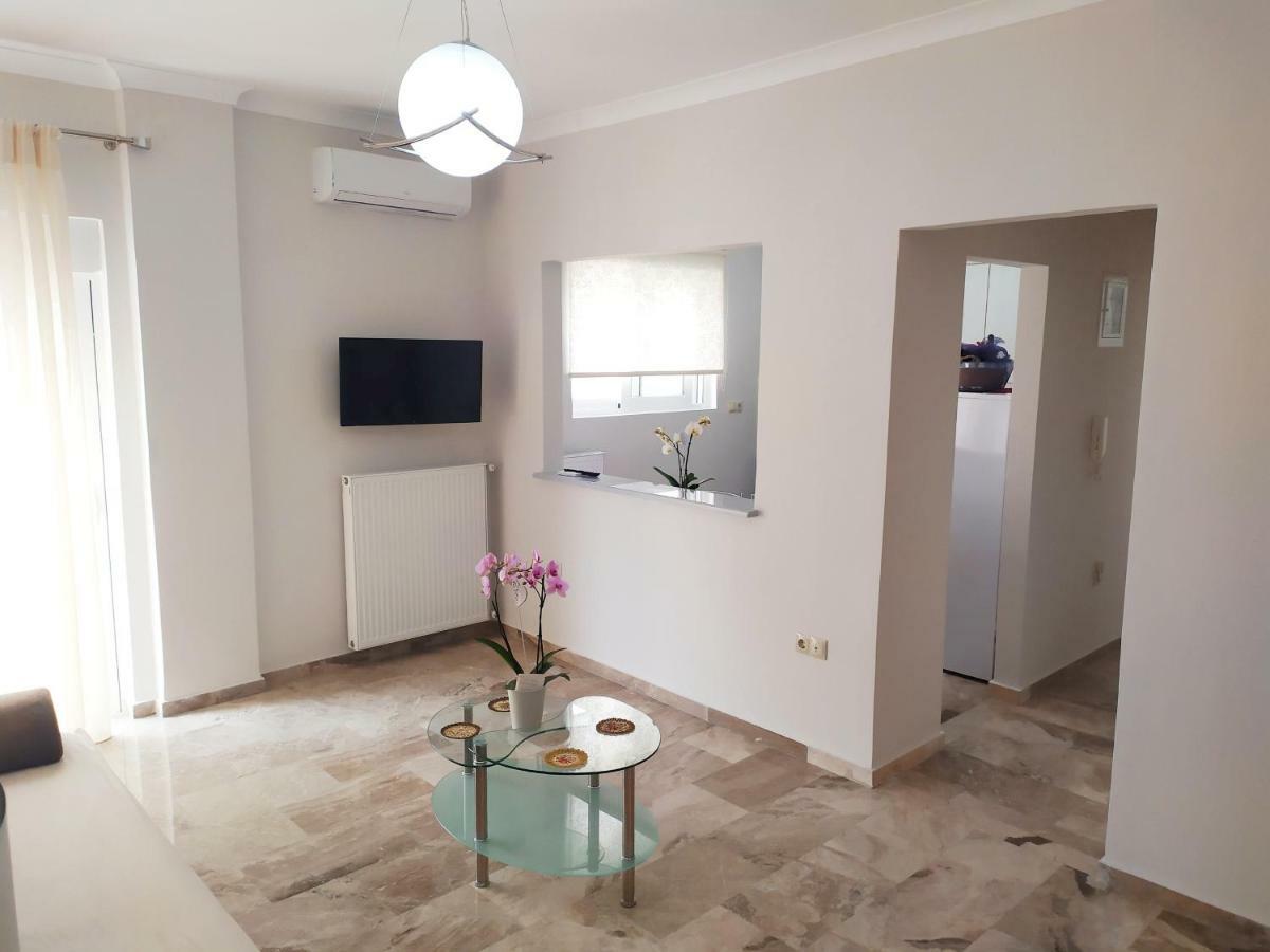 Nafplio City Apartments מראה חיצוני תמונה