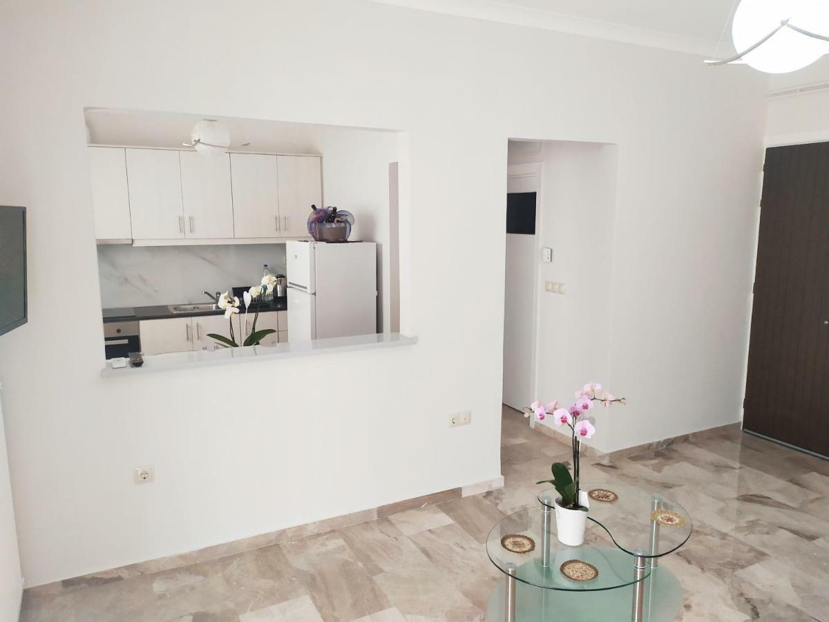 Nafplio City Apartments מראה חיצוני תמונה