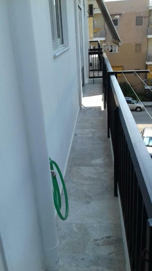 Nafplio City Apartments מראה חיצוני תמונה