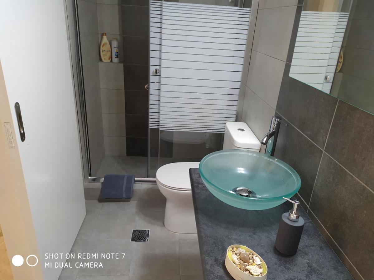 Nafplio City Apartments מראה חיצוני תמונה