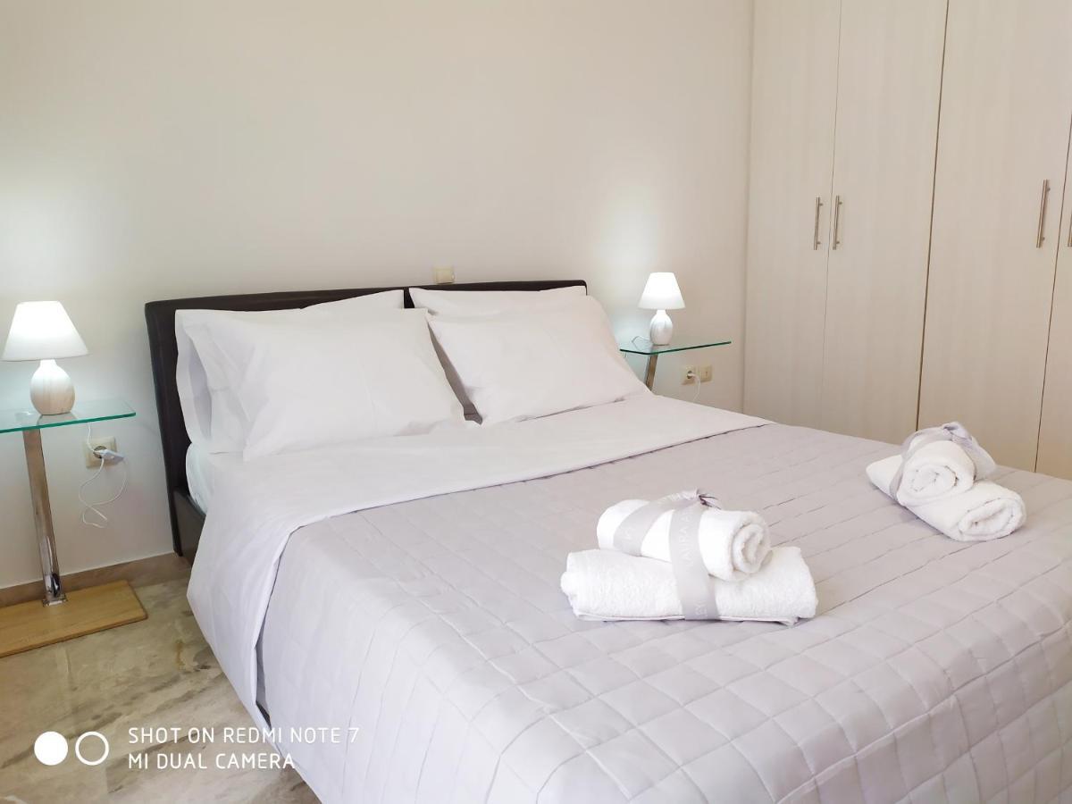 Nafplio City Apartments מראה חיצוני תמונה