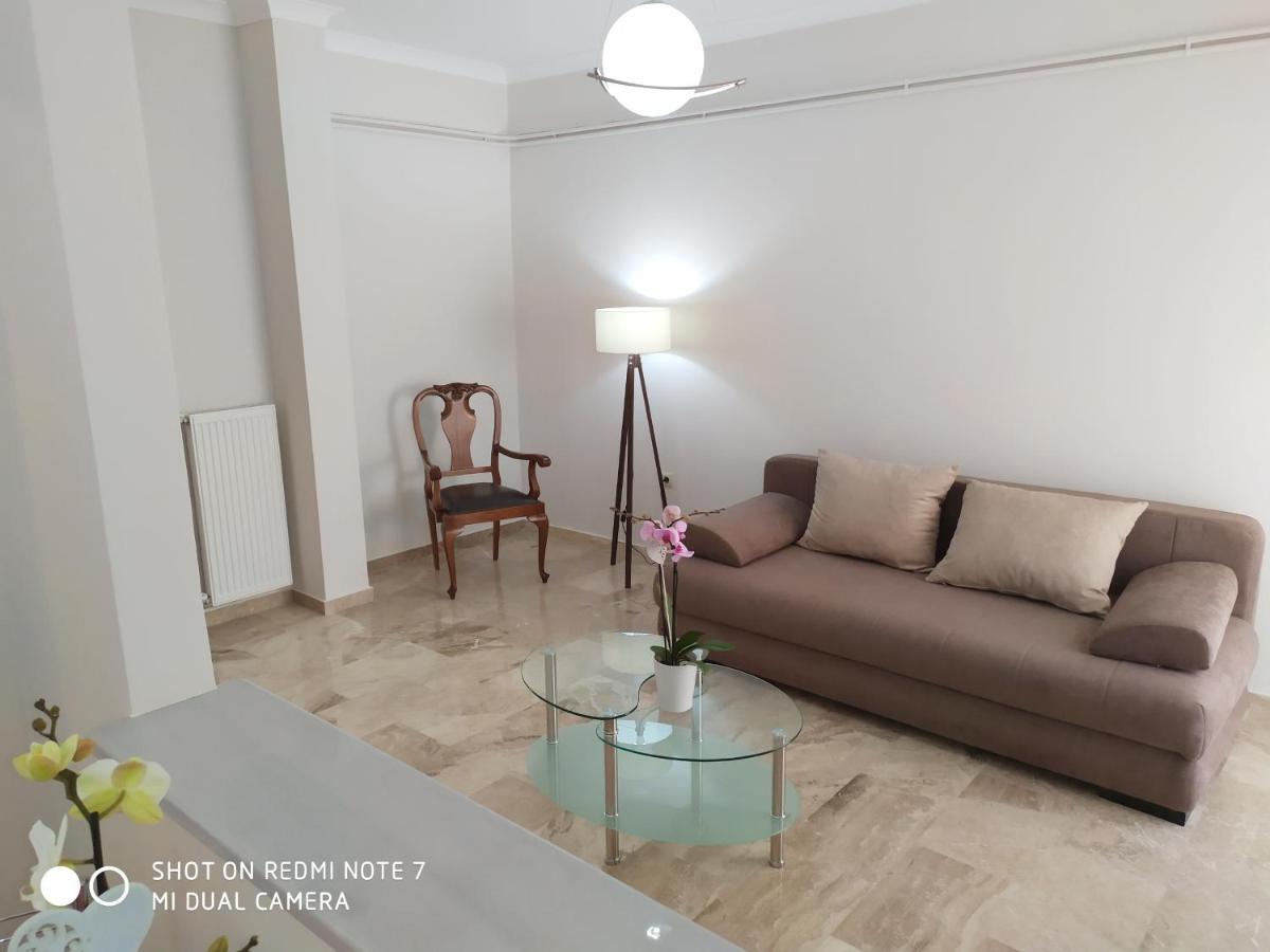 Nafplio City Apartments מראה חיצוני תמונה