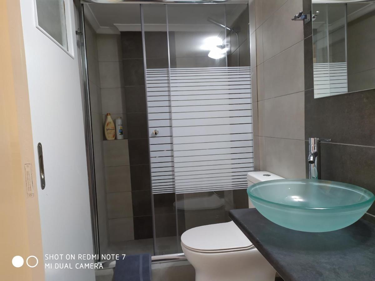 Nafplio City Apartments מראה חיצוני תמונה