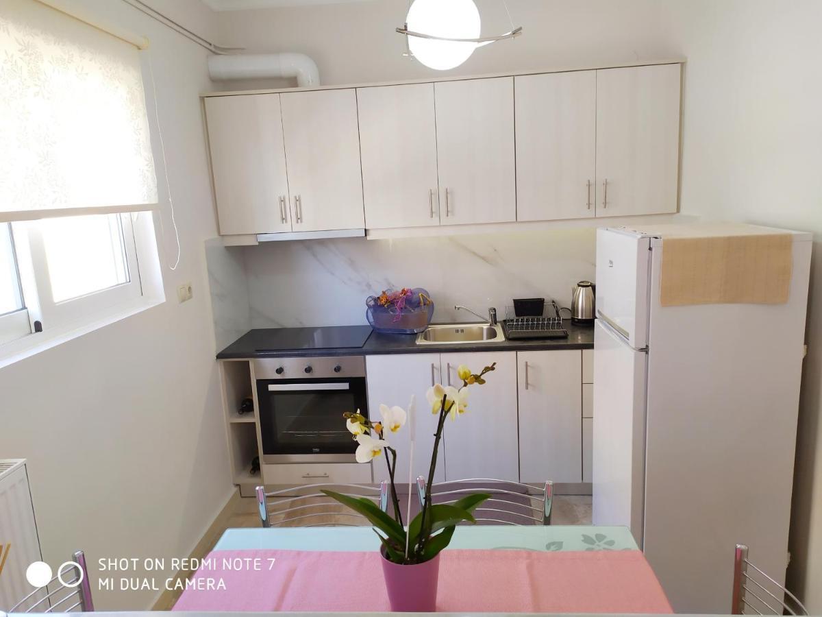 Nafplio City Apartments מראה חיצוני תמונה