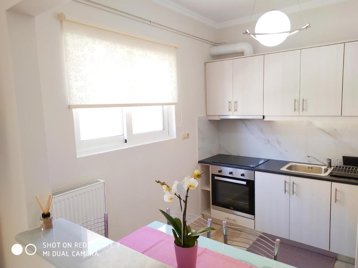 Nafplio City Apartments מראה חיצוני תמונה